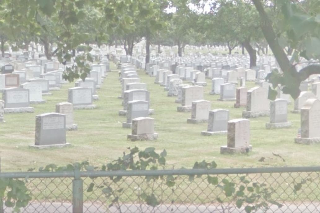 Rhode Island Historical Cemeteries Cemetery Details